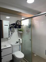 Blk 453B West Terra @ Bukit Batok (Bukit Batok), HDB 5 Rooms #618192351
